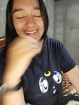 Webcam Model (Williams_Hera)  is live.Free join now!