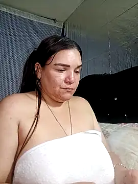 Webcam Model (Zuleyka_69)  is live.Free join now!