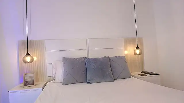 dhalia_lux_ - Dhalia_lux_'s free webcam - UK Sex Cams