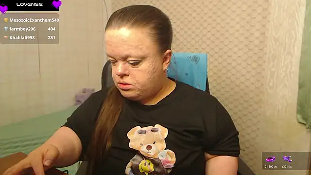 Janiffer_MiMi webcam