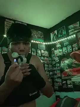 Blade_Ryder666 webcam