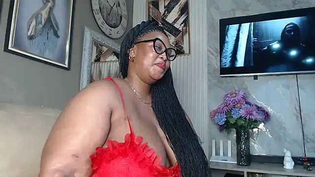 thickyminajxx (F milf) - BIRTHDAY 21 APRIL🎁🎁🎁🎁🎁
