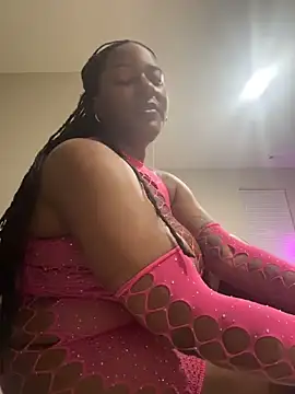 GirthGoddessCoco webcam