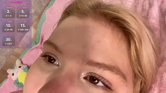 ShontaWasilko webcam