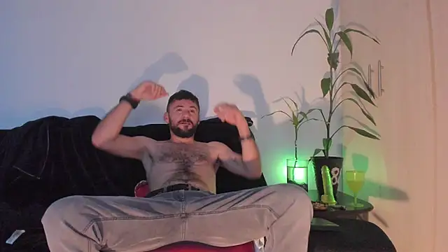 Erickpritz_xh webcam