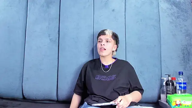 Megan_Thompson_ webcam