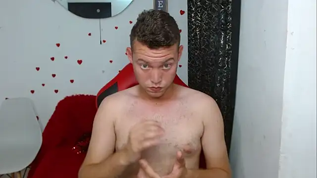 sven_fox723 webcam