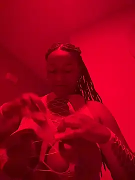 GirthGoddessCoco webcam