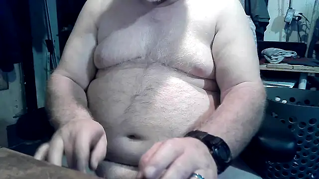 georgeww62 webcam