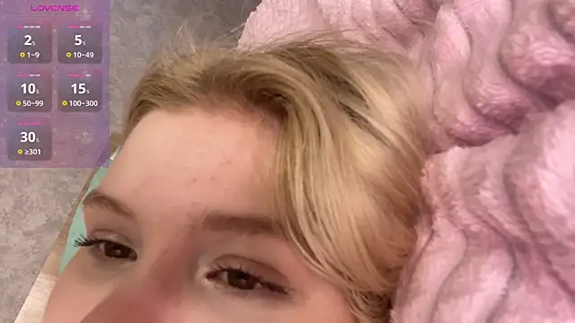 ShontaWasilko webcam