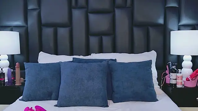 AntonellaEscudero webcam