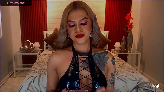 StellaStrong30 webcam