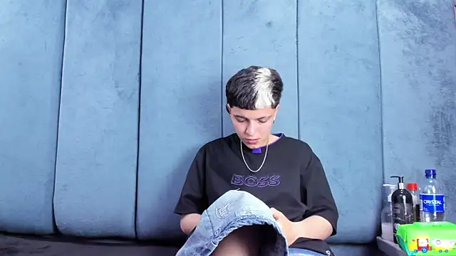 Megan_Thompson_ webcam