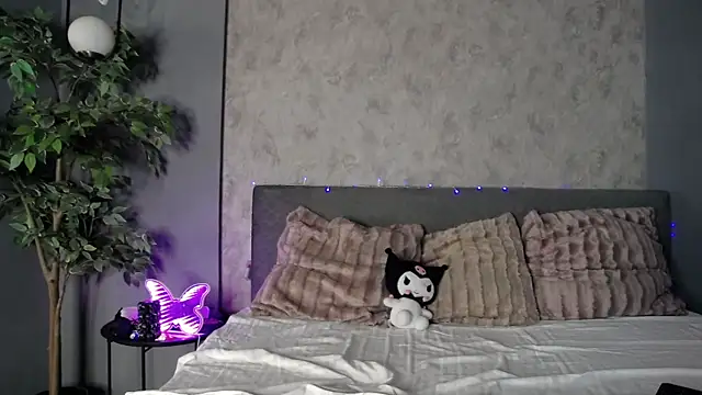 ScarlettJakobs webcam