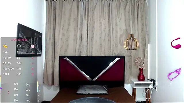 luisa__torres webcam