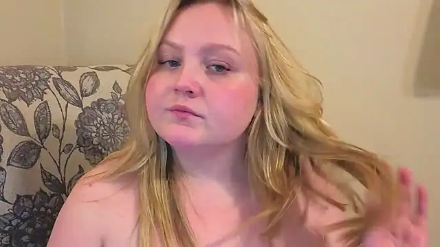 Preview of phatassblond