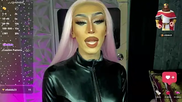 Afbeelding van anitacruise