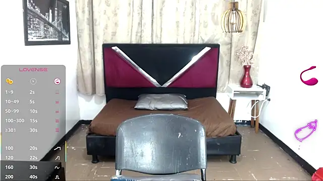 luisa__torres webcam