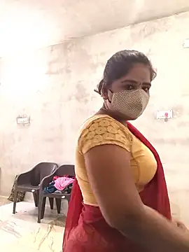 MaaliiiPonuTamil webcam