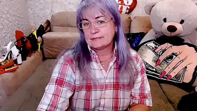 SiberiabBerry webcam