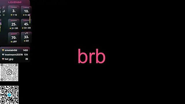 Michela_Fruet webcam