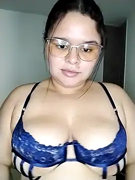 SamanthaStonee webcam