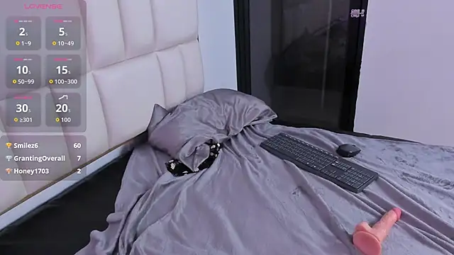 abigail_johnson webcam