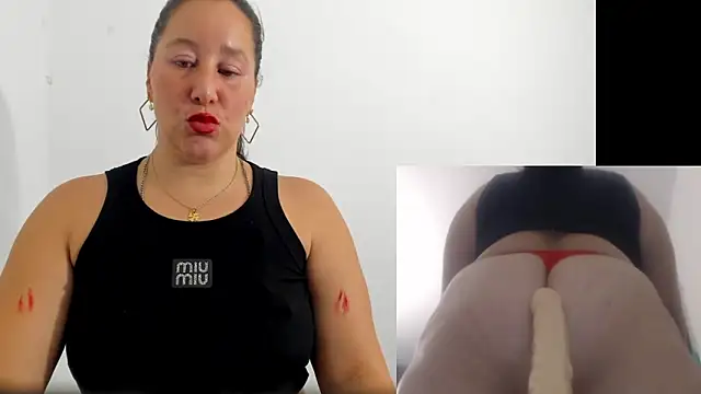 KaterinaRossi webcam