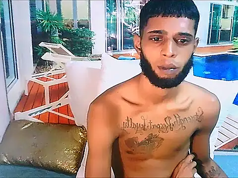 CharmingIndian1 webcam