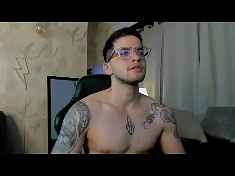 RONNY_COLTON webcam