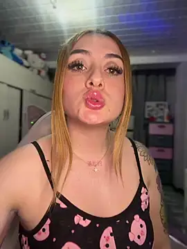 Sam_Thompsoon_ webcam