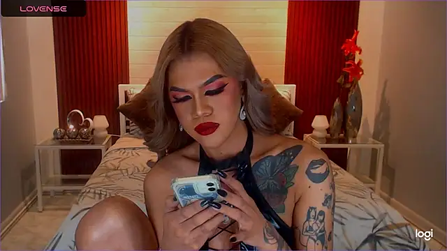 StellaStrong30 webcam