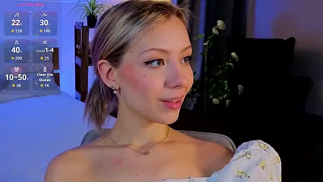 lummina (F teen) - for a good start❤