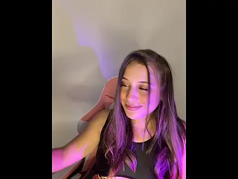 ScarletVelvetX webcam