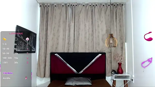 luisa__torres webcam