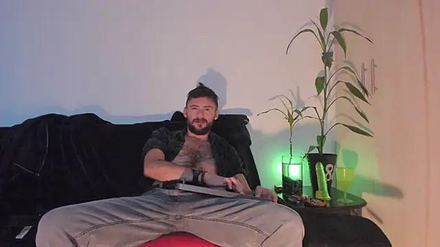 Erickpritz_xh webcam