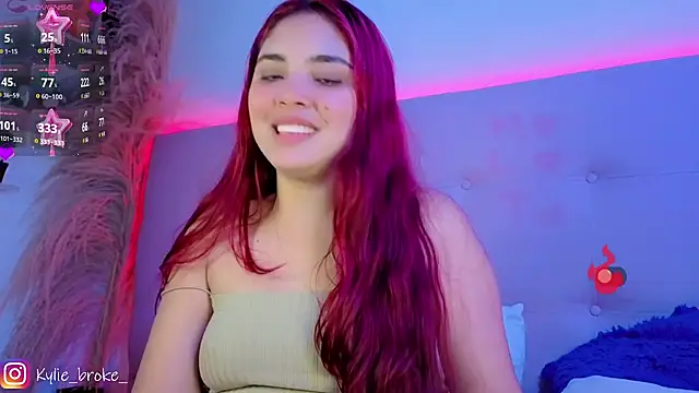 Preview of kylie_brokee