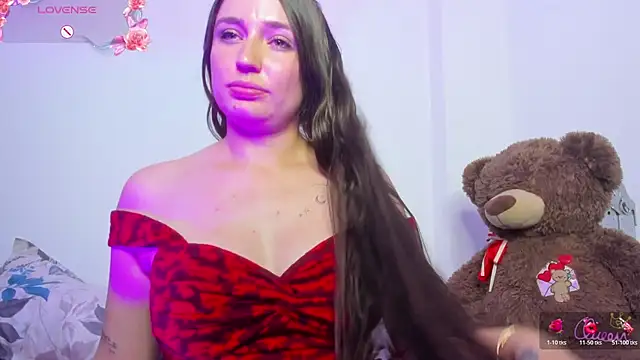 linda_montoya webcam