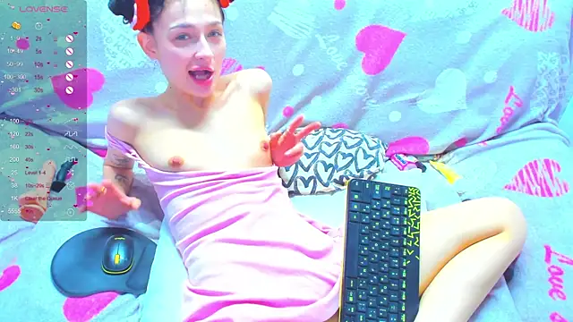 Vanessa_Florence webcam