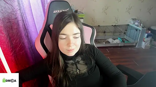 Crazy_forest_fairy webcam