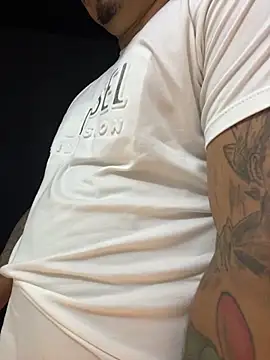 DickMasterfindom webcam