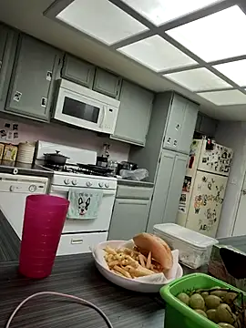 Cloud_Master9 webcam