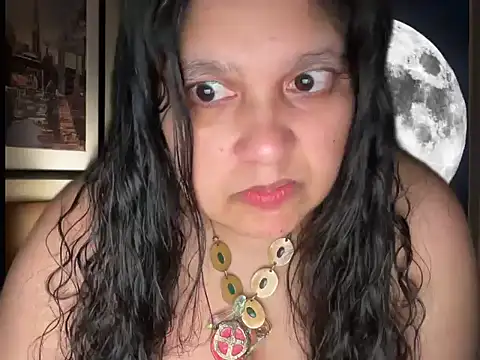 MelanieFawker webcam