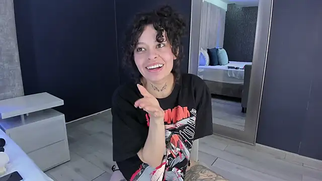 KatherineGomez webcam