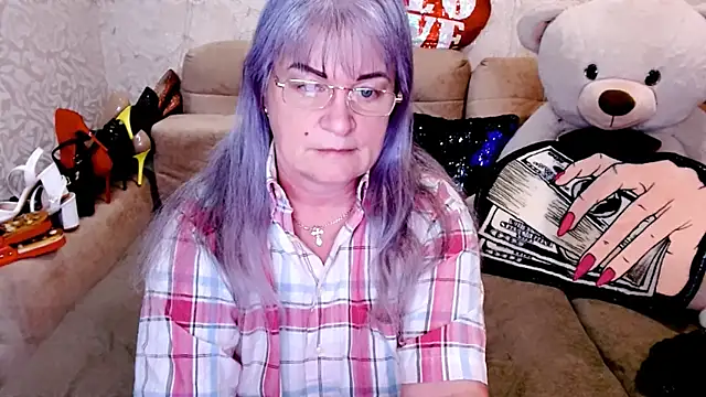 SiberiabBerry webcam