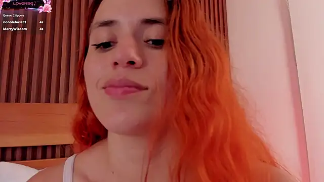 alliss_ginger_ webcam