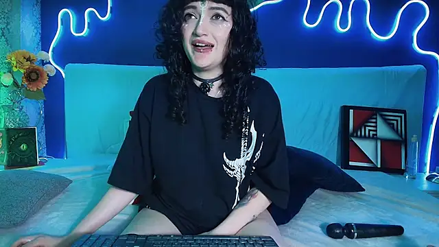 JeanneSabatier webcam