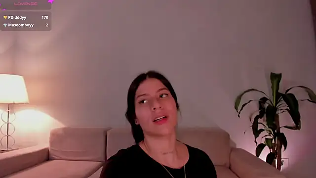 Holly_velvett webcam