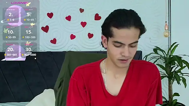 Maximoherrera_16 webcam