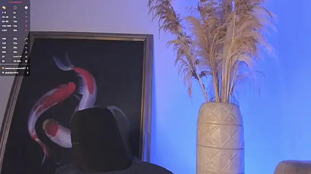 Jason_Harden1 webcam